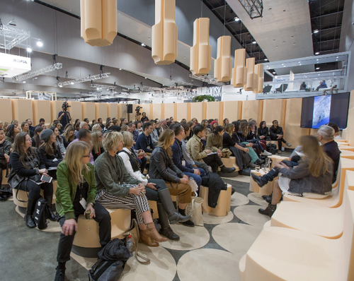 GECA Partners with ArchiBuild Expo to Highlight Sustainable Architecture and Building Products